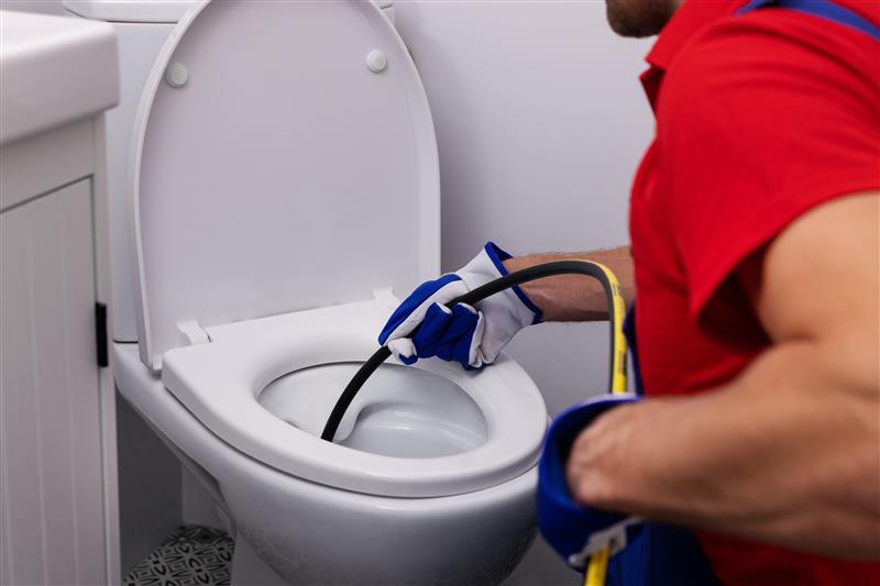 Professional Hydro Jetting services Ballwin MO